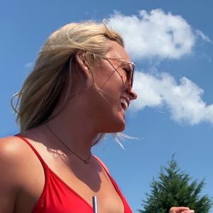 Meet your Posher, Kylee